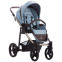 Прогулянкова коляска NICO SAND 01 Прогулянкова коляска NICO SAND 01