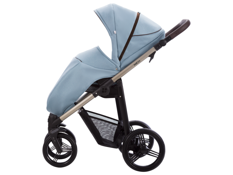 Прогулянкова коляска NICO SAND 01, Фото 3