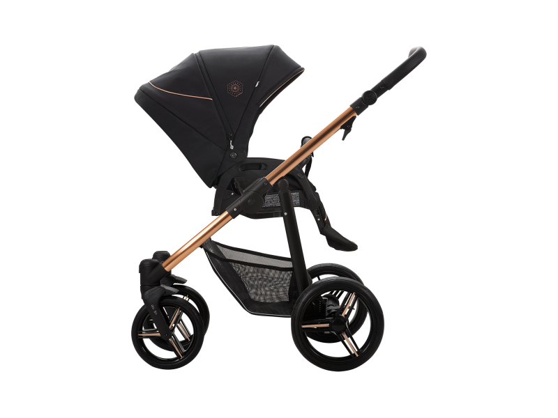 Прогулянкова коляска NICO SAND 01, Фото 5