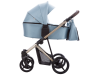 Універсальна коляска 2 в 1 Flavio Premium Sand 01, Фото 8