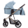 Універсальна коляска 2 в 1 Flavio Premium Sand 01