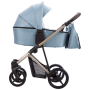 Універсальна коляска 2 в 1 Flavio Premium Sand 01