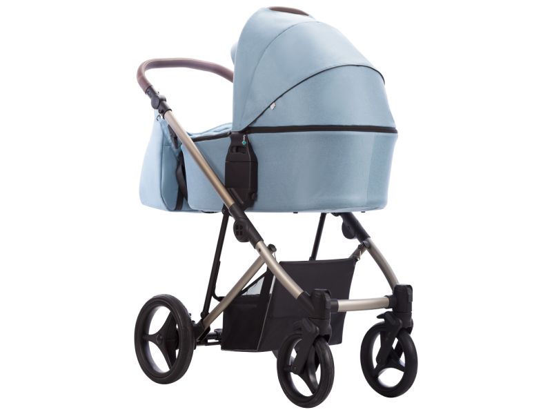 Універсальна коляска 2 в 1 Flavio Premium Sand 01, Фото 5