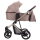 Універсальна коляска 2 в 1 Flavio Premium Sand 02