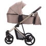 Універсальна коляска 2 в 1 Flavio Premium Sand 02