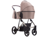Універсальна коляска 2 в 1 Flavio Premium Sand 02, Фото 11