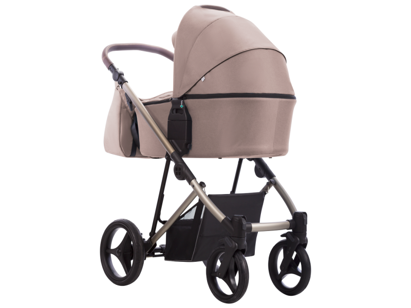 Універсальна коляска 2 в 1 Flavio Premium Sand 02, Фото 5