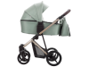 Універсальна коляска 2 в 1 Flavio Premium Sand 03, Фото 8