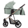 Універсальна коляска 2 в 1 Flavio Premium Sand 03