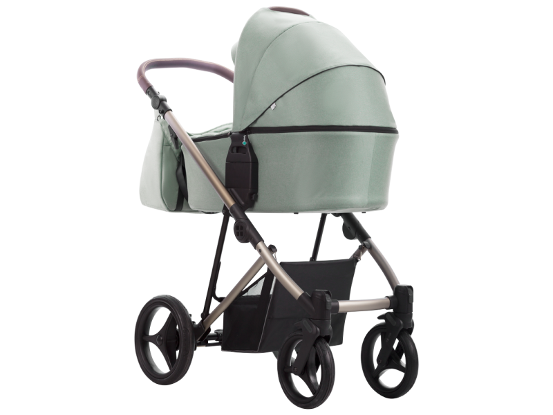 Універсальна коляска 2 в 1 Flavio Premium Sand 03, Фото 5