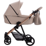 Універсальна коляска 2 в 1 YODDI Premium Stella 01