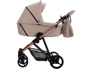 Універсальна коляска 2 в 1 YODDI Premium Stella 01