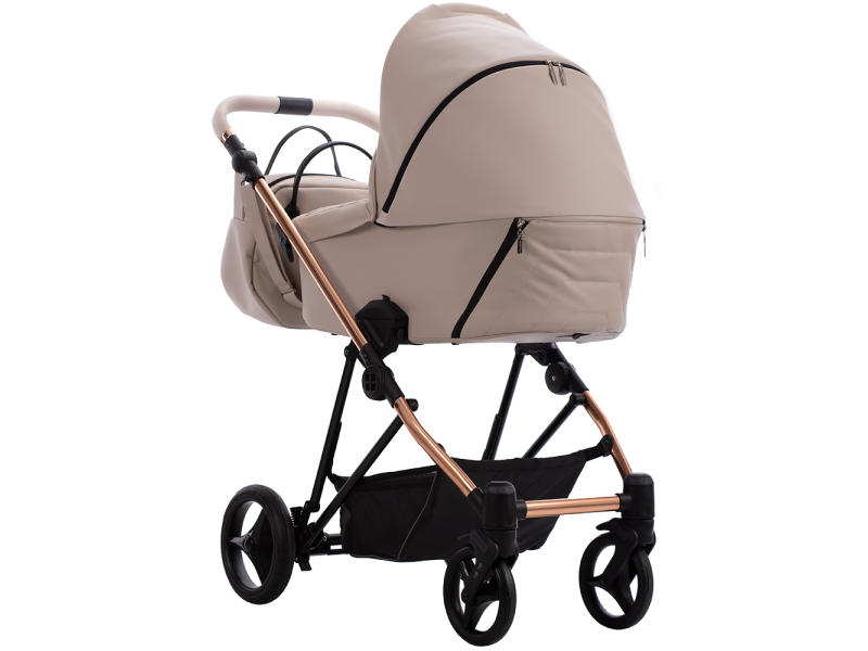 Універсальна коляска 2 в 1 YODDI Premium Stella 01, Фото 5