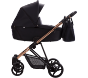 Универсальная коляска 2 в 1 YODDI Premium Stella 02