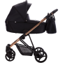 Универсальная коляска 2 в 1 YODDI Premium Stella 02