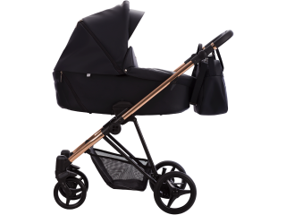 Универсальная коляска 2 в 1 YODDI Premium Stella 02