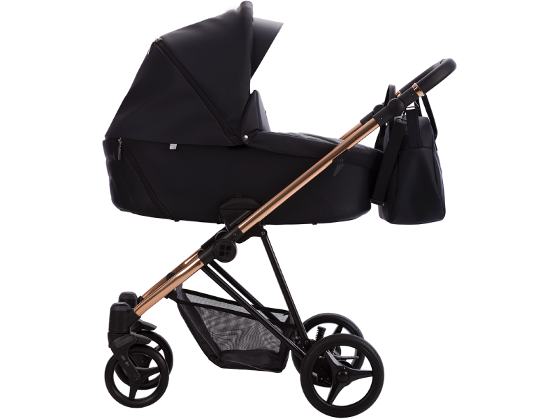 Універсальна коляска 2 в 1 YODDI Premium Stella 02, Фото 1