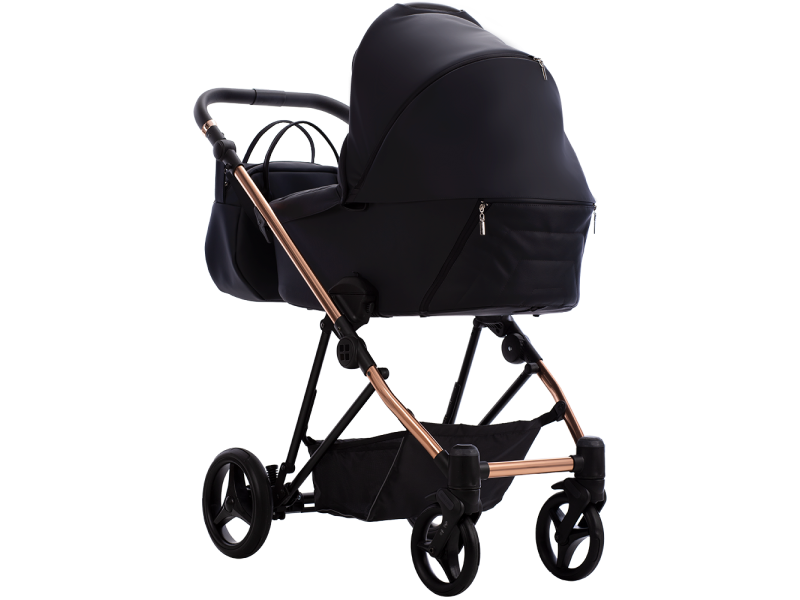 Універсальна коляска 2 в 1 YODDI Premium Stella 02, Фото 5