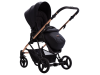 Універсальна коляска 2 в 1 YODDI Premium Stella 02, Фото 12