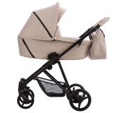 Универсальная коляска 2 в 1 Yoddi PRO 01