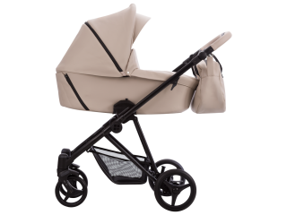 Універсальна коляска 2 в 1 Yoddi PRO 01