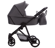 Універсальна коляска 2 в 1 Yoddi 02