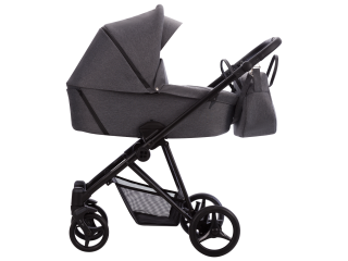 Універсальна коляска 2 в 1 Yoddi 02