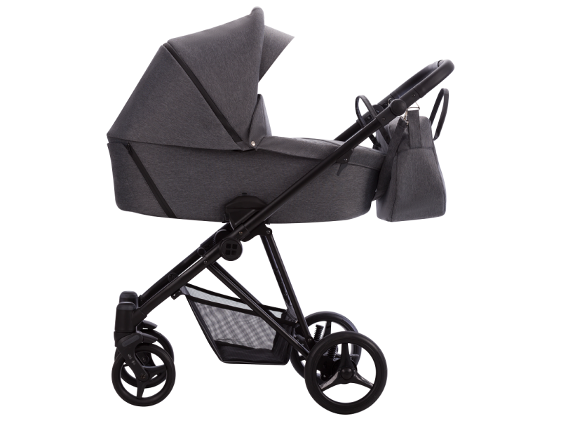 Універсальна коляска 2 в 1 Yoddi 02, Фото 1
