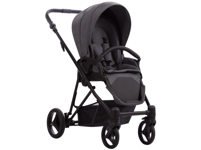 Універсальна коляска 2 в 1 Yoddi 02, Фото 3