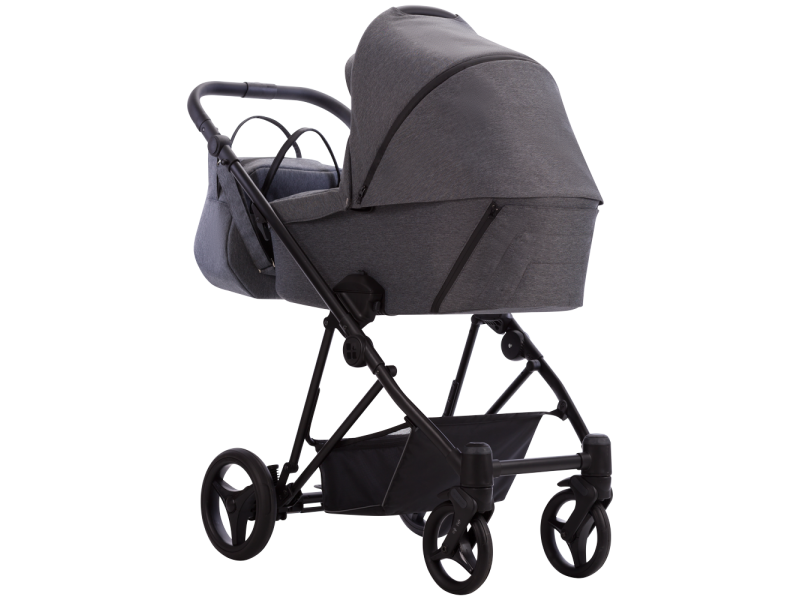 Універсальна коляска 2 в 1 Yoddi 02, Фото 5