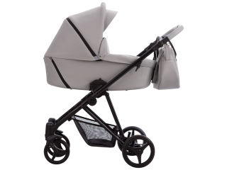 Универсальная коляска 2 в 1 Yoddi PRO 02