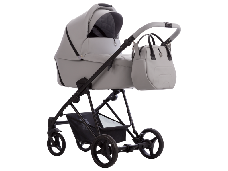 Универсальная коляска 2 в 1 Yoddi PRO 02, Фото 4