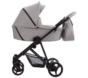 Універсальна коляска 2 в 1 Yoddi PRO 02