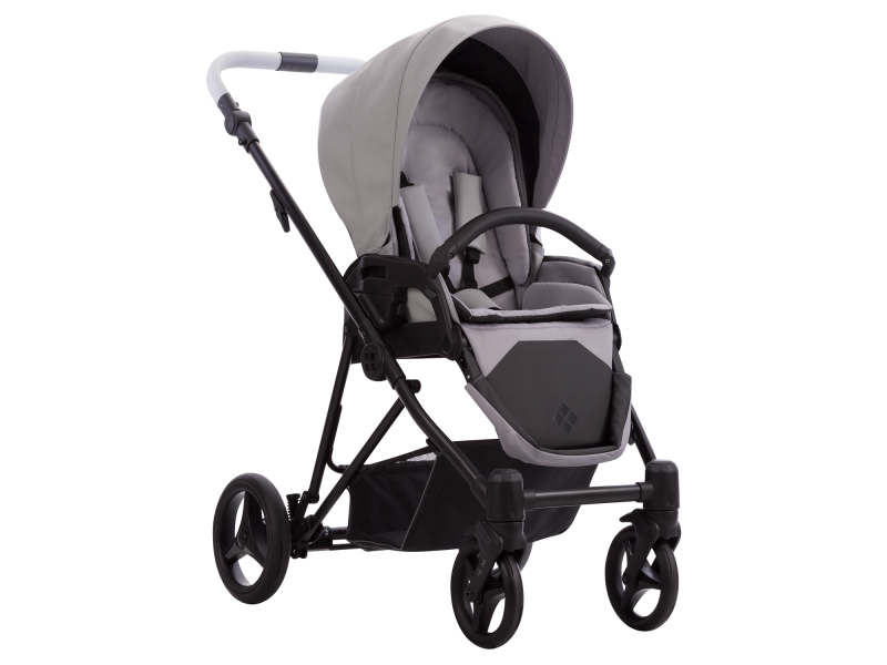 Універсальна коляска 2 в 1 Yoddi PRO 02, Фото 3