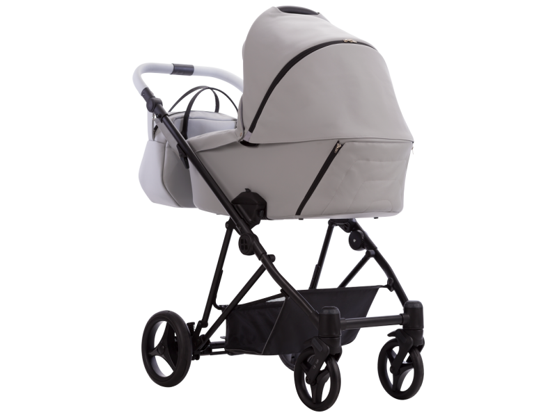 Універсальна коляска 2 в 1 Yoddi PRO 02, Фото 5