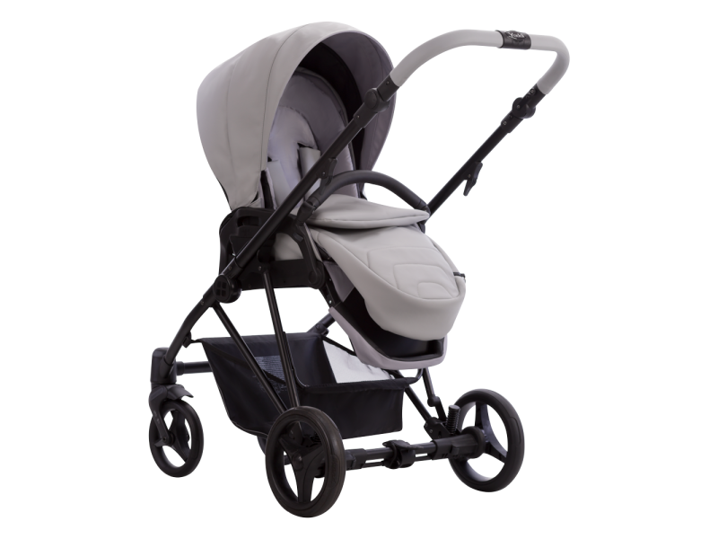 Універсальна коляска 2 в 1 Yoddi PRO 02, Фото 6