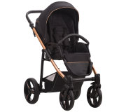 Прогулянкова коляска  Nico ESTILO PRO 02 Прогулянкова коляска  Nico ESTILO PRO 02