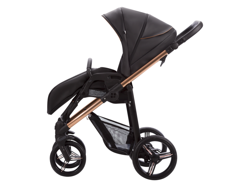 Прогулянкова коляска  Nico ESTILO PRO 02, Фото 3 Прогулянкова коляска  Nico ESTILO PRO 02, Фото 3