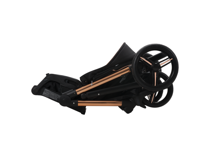 Прогулянкова коляска  Nico ESTILO PRO 02, Фото 6 Прогулянкова коляска  Nico ESTILO PRO 02, Фото 6