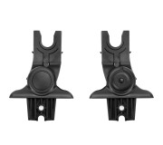 Переходники для установки автокресла 