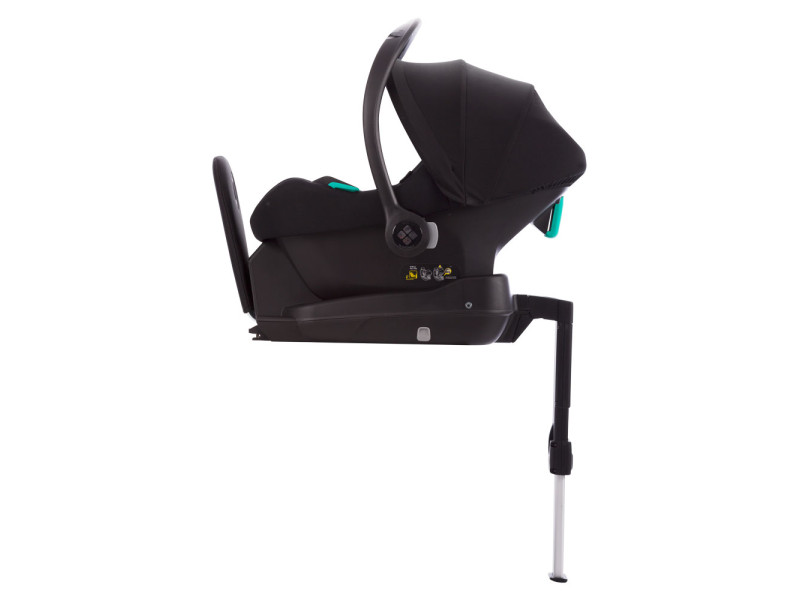 База системи ISOFIX д/автокрісла Cosmo, Фото 3