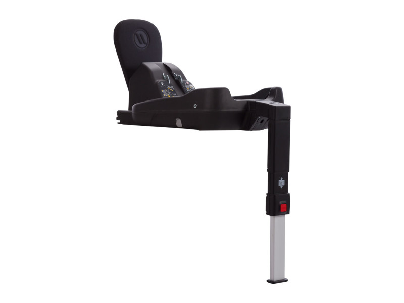 База системи ISOFIX д/автокрісла Cosmo, Фото 4