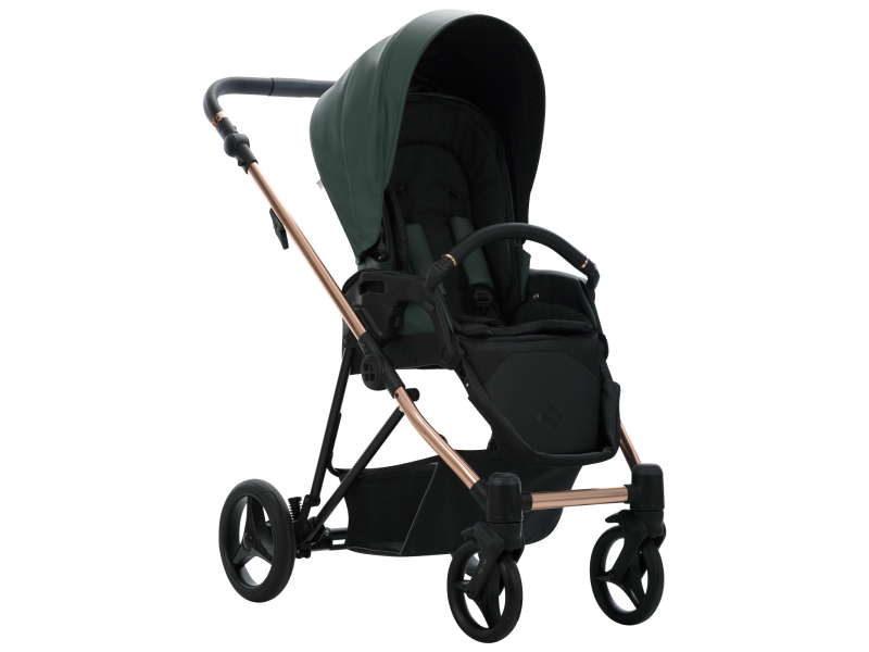 Универсальная коляска 2 в 1 YODDI Premium Stella 04, Фото 3