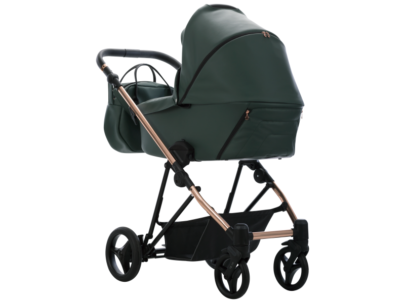 Универсальная коляска 2 в 1 YODDI Premium Stella 04, Фото 5