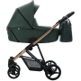 Универсальная коляска 2 в 1 YODDI Premium Stella 04