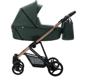 Универсальная коляска 2 в 1 YODDI Premium Stella 04