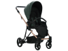 Универсальная коляска 2 в 1 YODDI Premium Stella 04, Фото 9