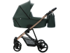Універсальна коляска 2 в 1 YODDI Premium Stella 04, Фото 8