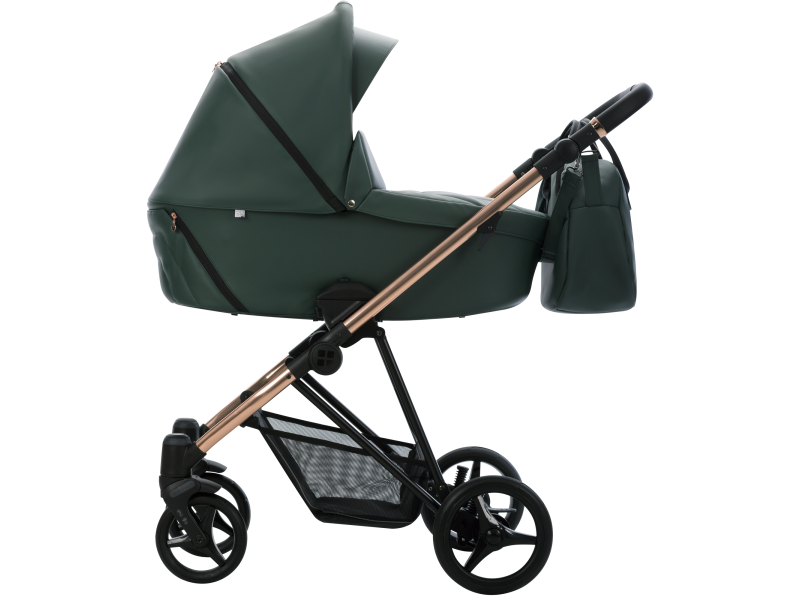 Універсальна коляска 2 в 1 YODDI Premium Stella 04, Фото 1