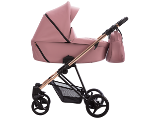 Универсальная коляска 2 в 1 YODDI Premium Stella 05